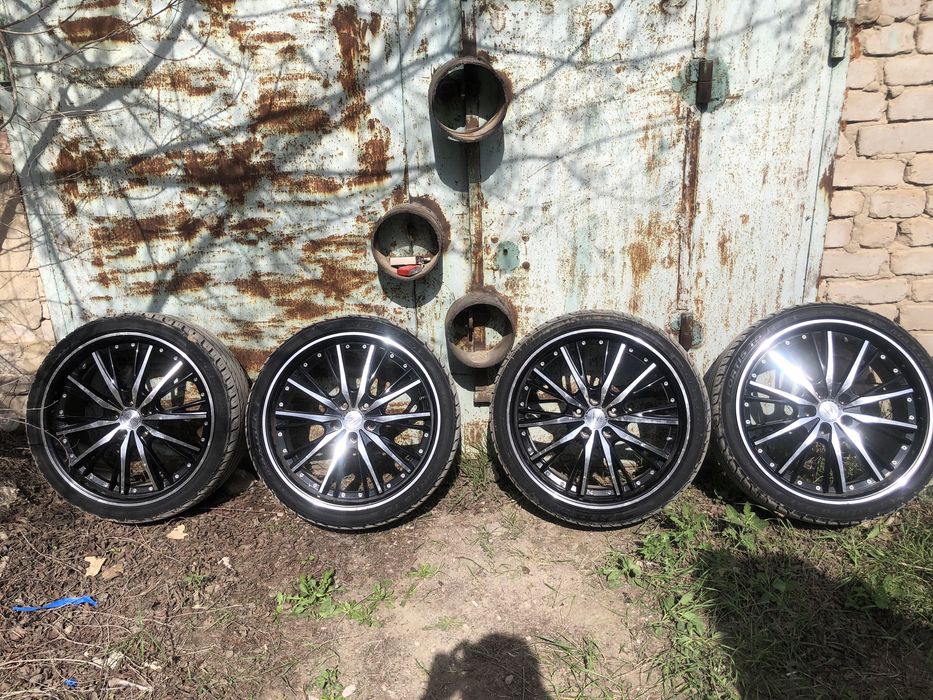 Продам диски Р20