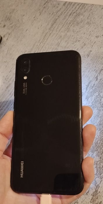Huawei p20 lite 64gb