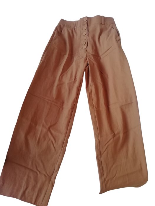 Брюки от манго, mango. Новые.