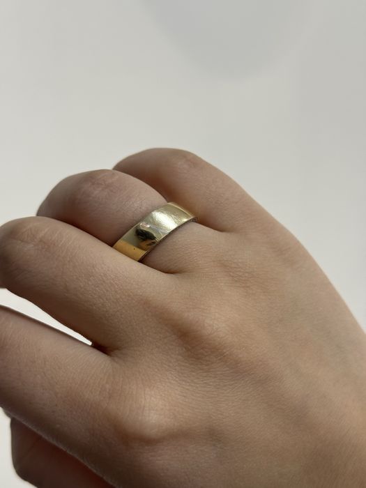 Золото   кольцо