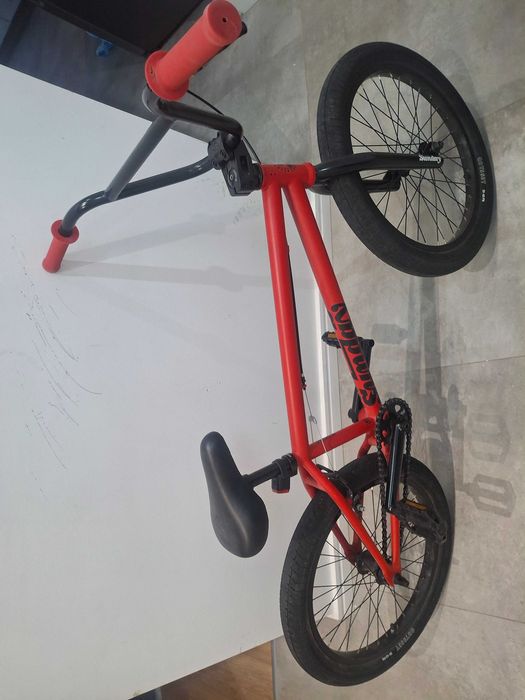BMX Велосипед 20 SUNDAY PRIMER 20.5