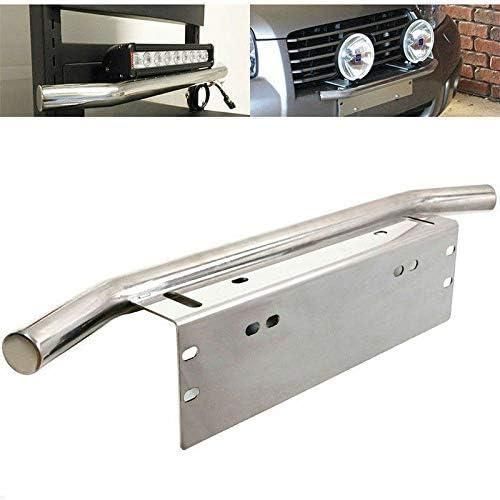 Стойка за Халогени, Лед бар Метална Хром №3905-1