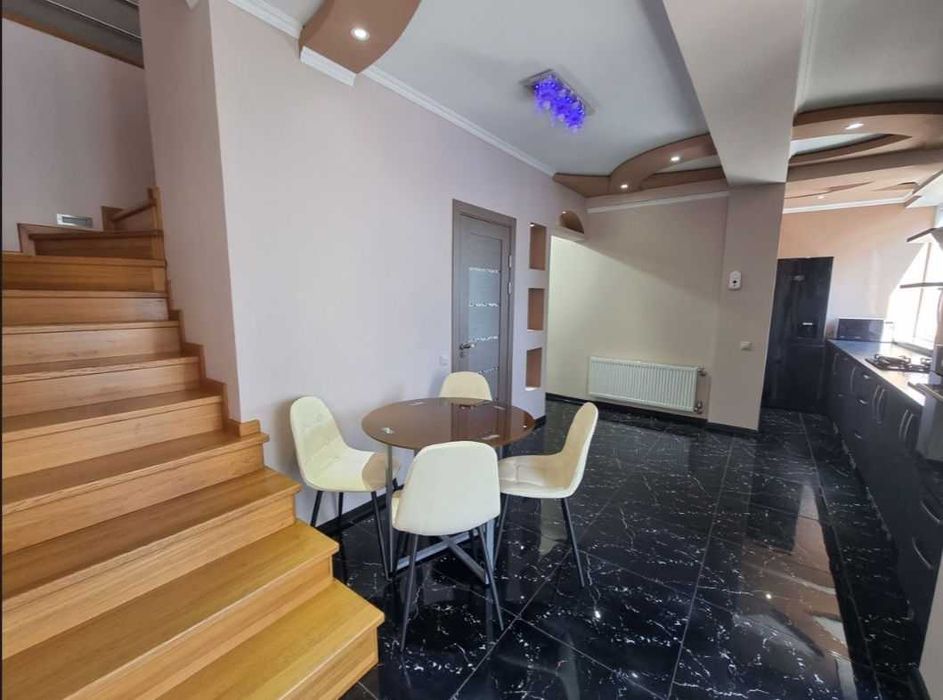 Дава се под наем Мезонет в София, Редута - 104 кв.м за 525 € - Снимка #3