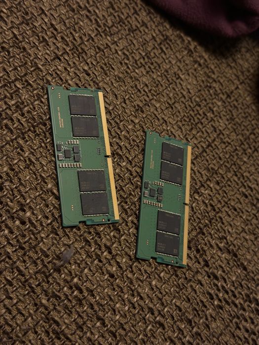 ОЗУ Samsung ddr4 so-dimm