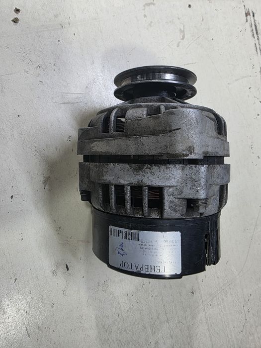 Генератор на ваз 2109