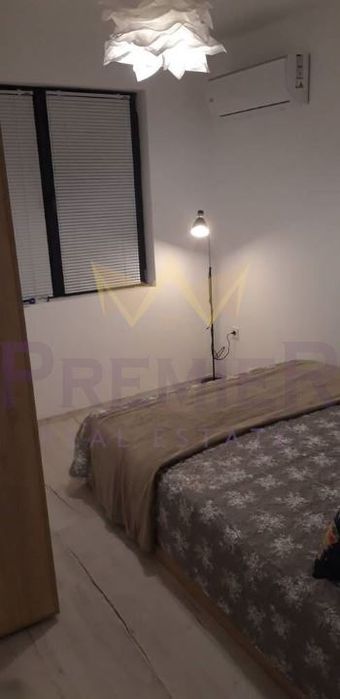 Дава се под наем Двустаен апартамент в Варна, Зимно кино Тракия - 40 кв.м за 561 € - Снимка #5