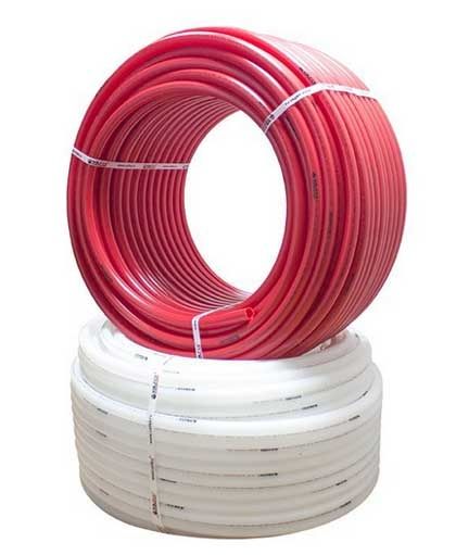 Теплый пол отопление труба шланг тёплый пол topli pol