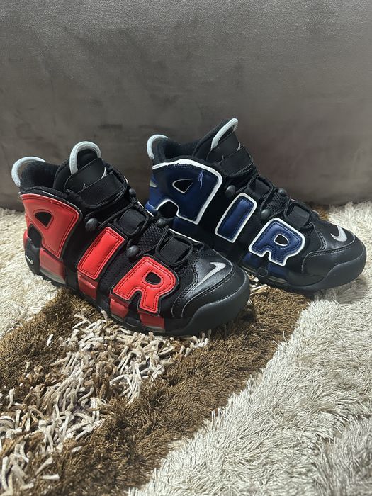 Nike Uptempo marime 42,5