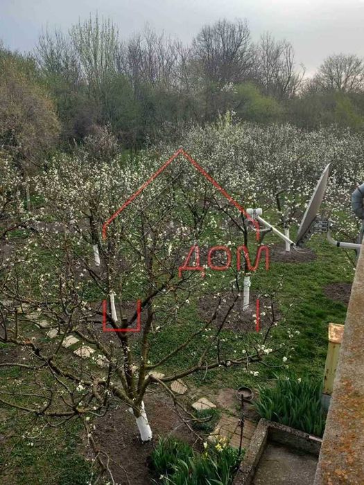 Продава се Къща в с. Съединение, Област Търговище - 1350 кв.м за 112 €/кв.м - Снимка #5