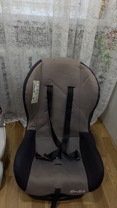 Продам автокресло и автолюльку