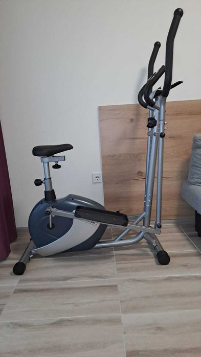 Кростренажор TOP SPORT TS 2341