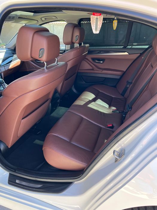 ‼️ 2011 BMW Seria 5 • F10 •  ‼️
