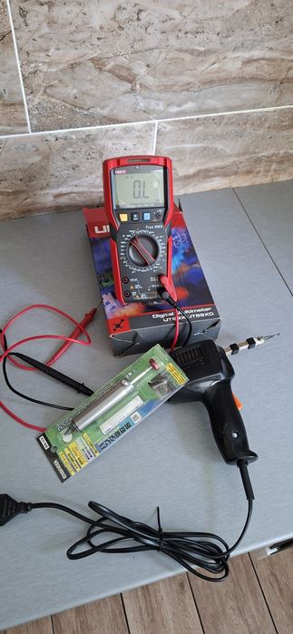 Pachet Uni t ut 89X , ENGINEER  SS-02 , NUBA ETP3.
