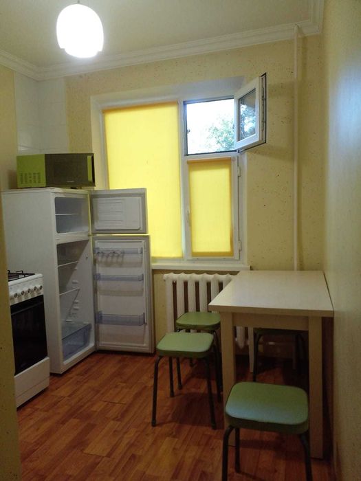 Сдам 1 ком квартиру в районе КАЗ и ТУ