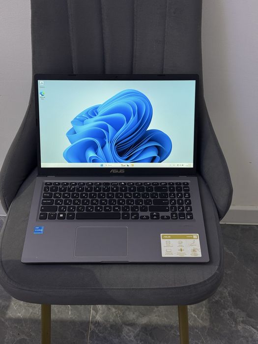 Ноутбук Asus vivobook