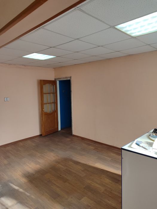 Коммерческое помещение