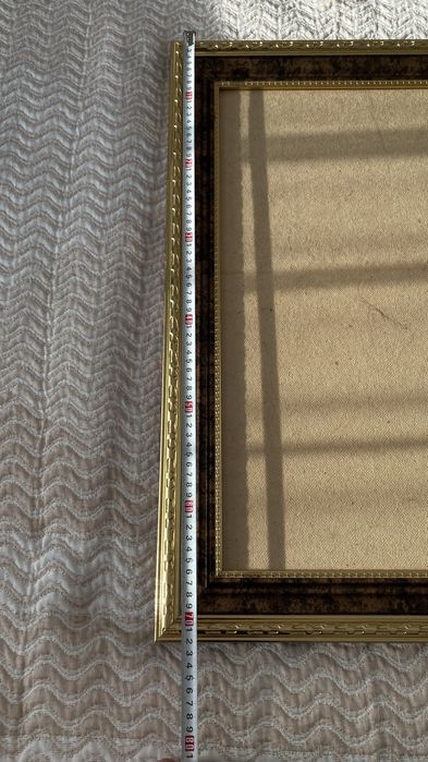 Рамка большая для картин