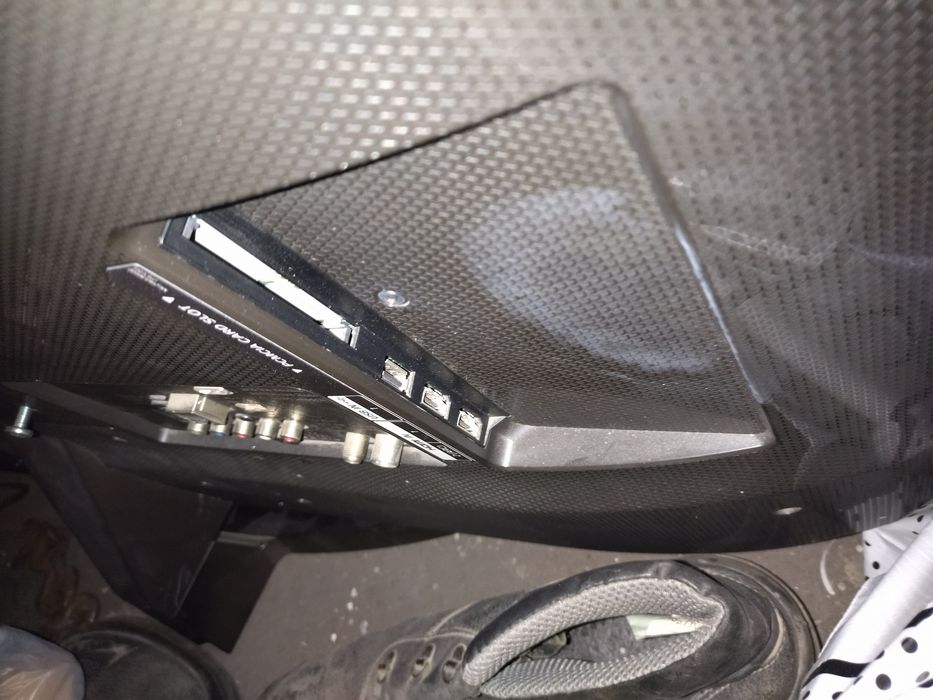 Элджи телевизор смарт ТВ