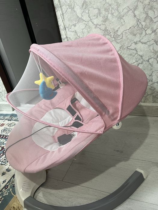 Продам шезлонг