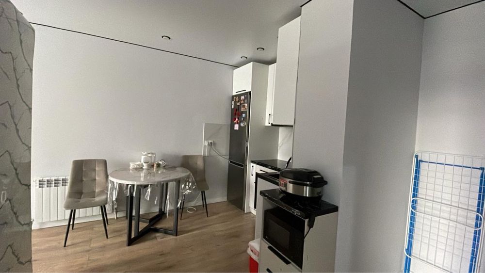 Сдам комнату в двушке