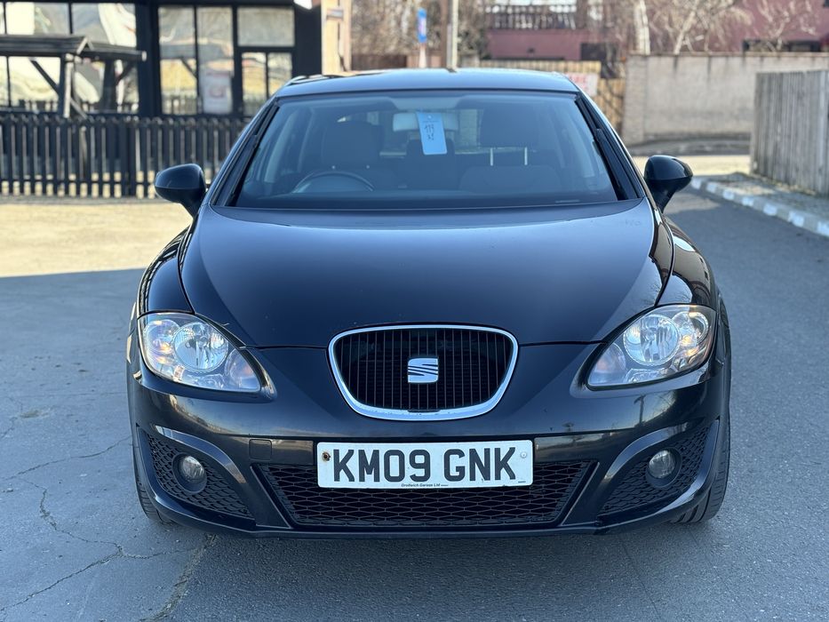 Seat Leon Volan Dreapta