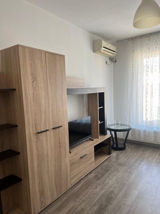 Garsoniera Militari Residence