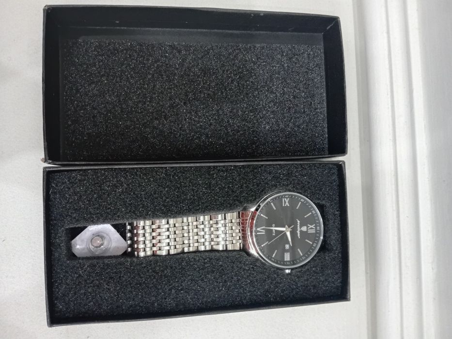 Мужские часы бренда Poedagar