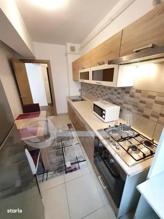 Apartament 2 Camere, Conest Grand Residence, Tudor Vladimirescu, Parca