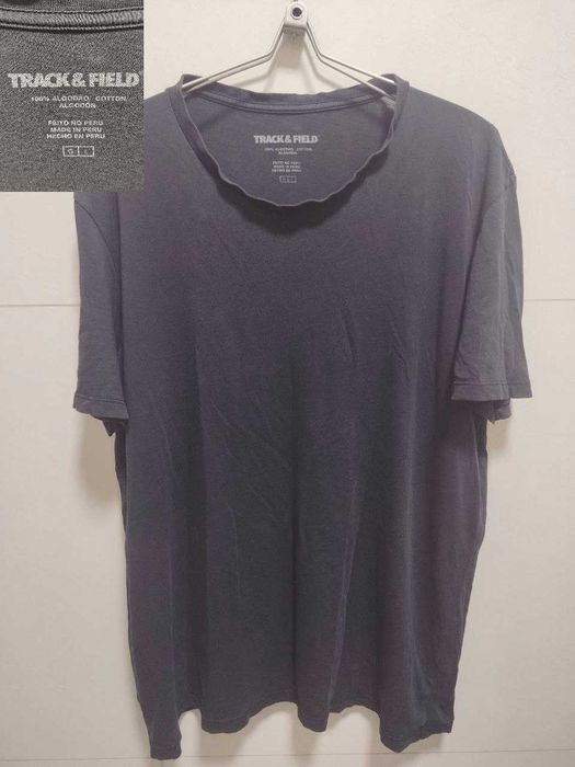 Columbia/Banana Republic/Beverly Hills/American Eagle Бренд Футболка.