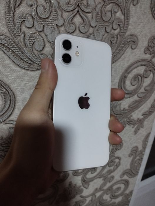 I phone 12 dual sim