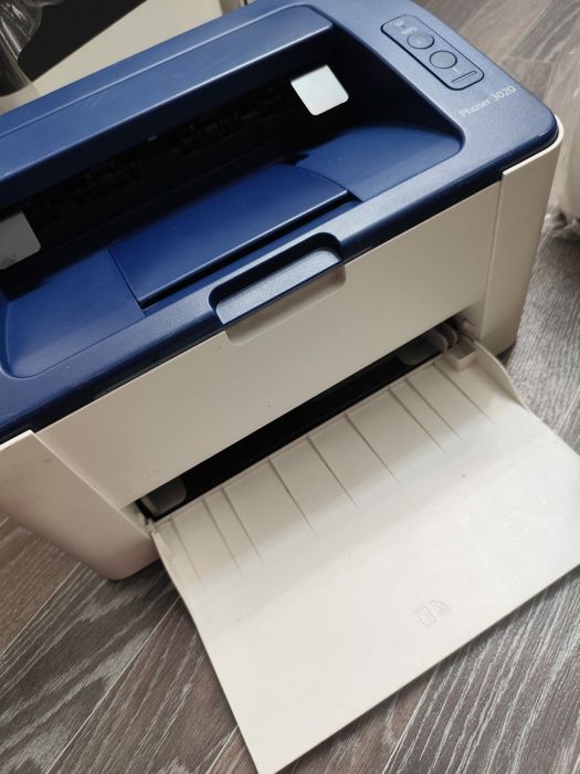 Продам принтер Xerox 3020