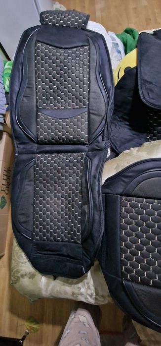 Чехол для автомобиля