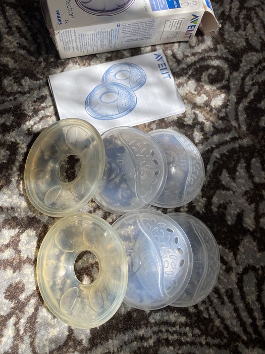 Philips avent cupe san