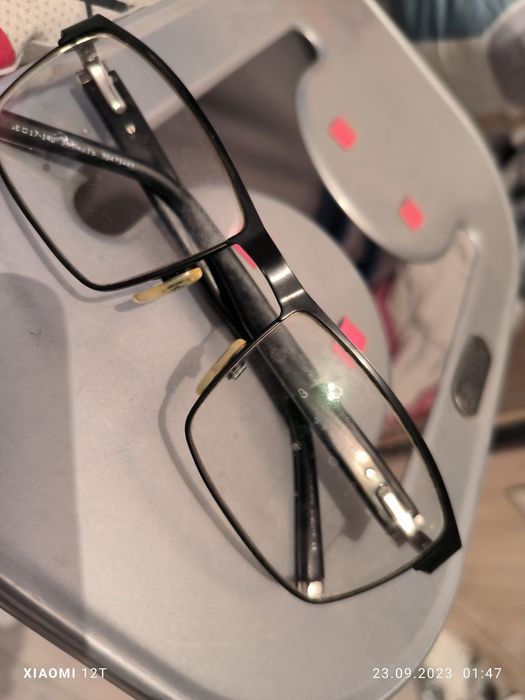 Продам оптические очки