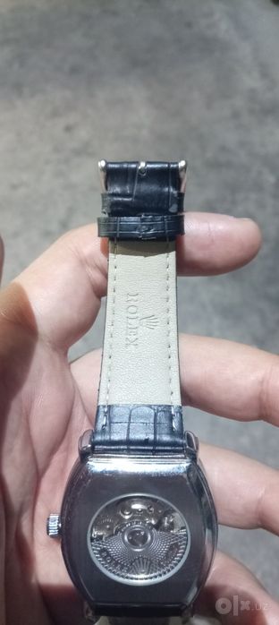 Rolex соат механика