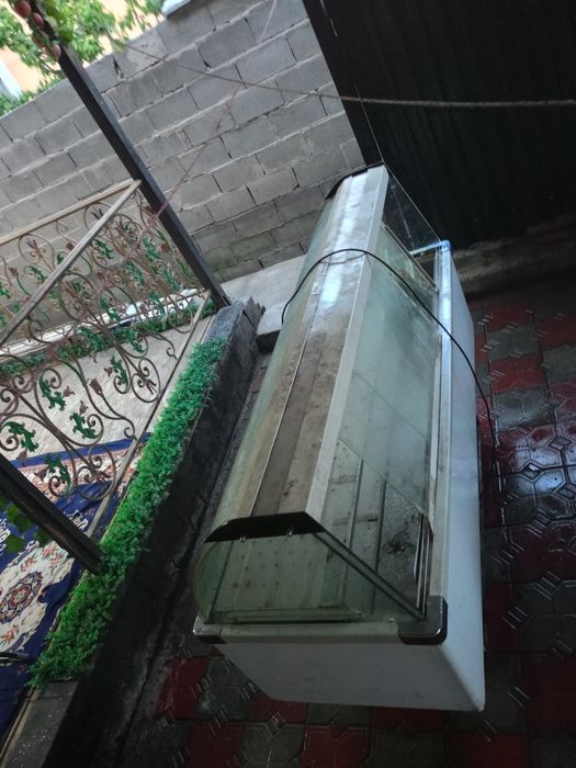 Продается Холодильник в хорошем состоянии