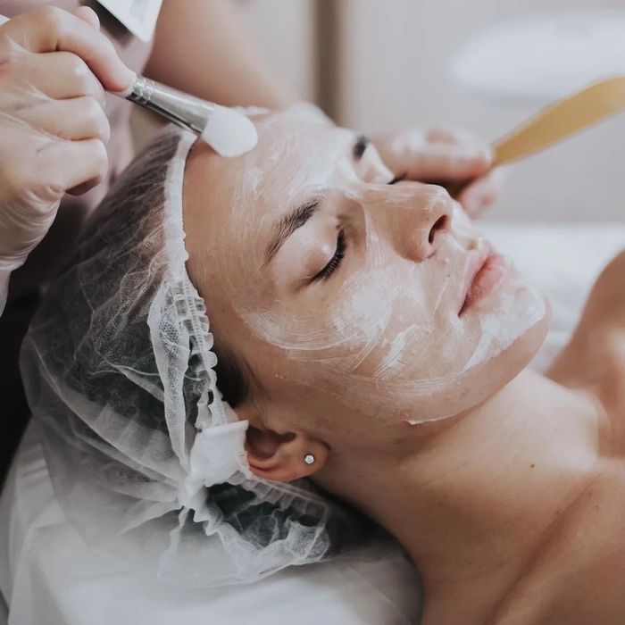 Пилинг лица фото Пилинг лица фото