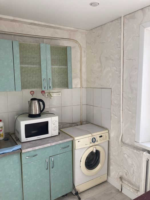 Продам однокомнатную квартиру