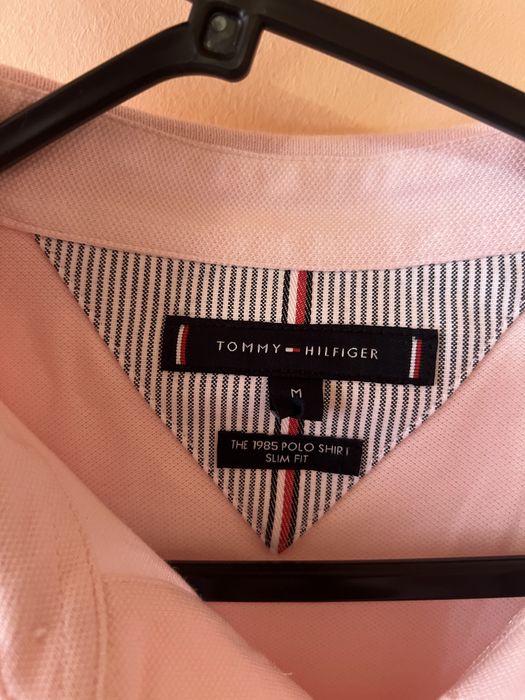 Tricou Tommy Hilfiger