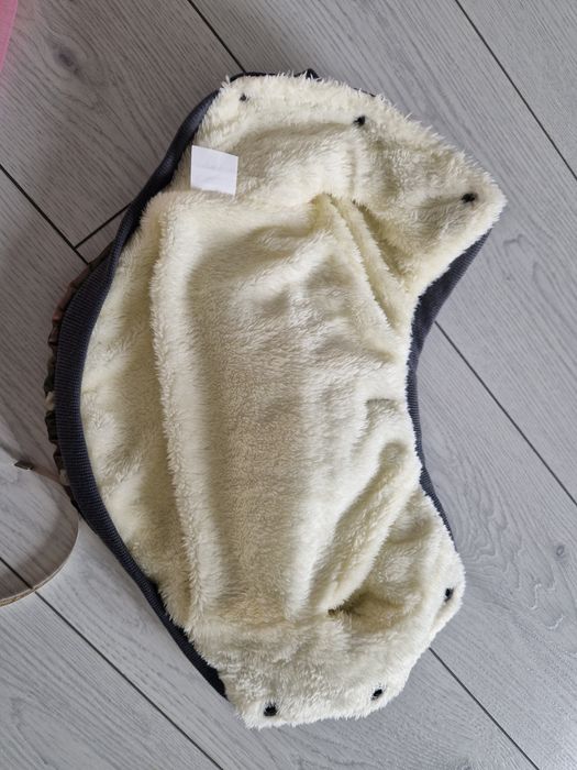 Haine de cățel talie mica