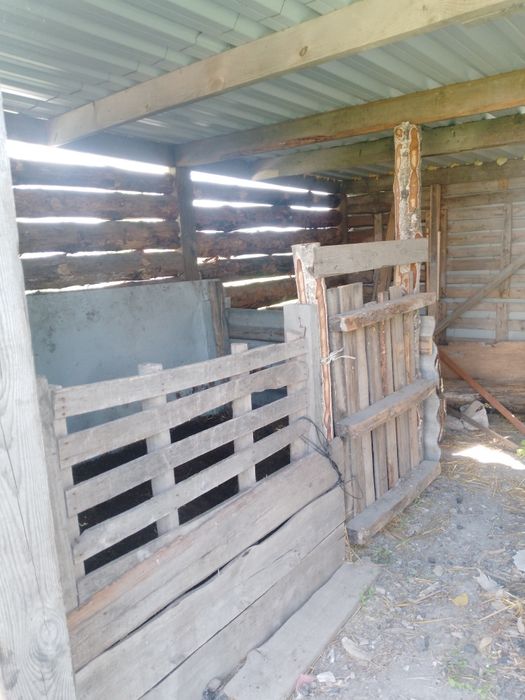 Продам дом 600.000