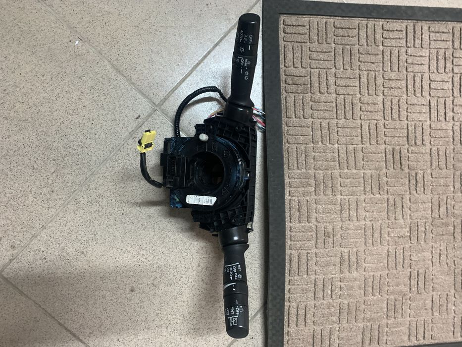 Лентов Кабел от Хонда Сивик 9г