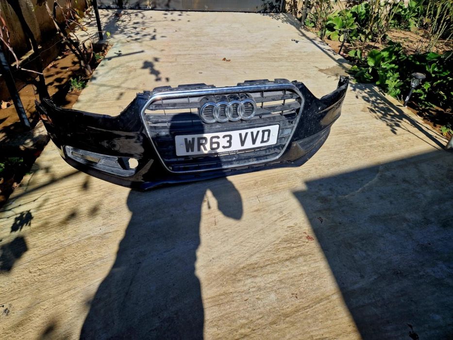 Bara audi  A4 B8 2013