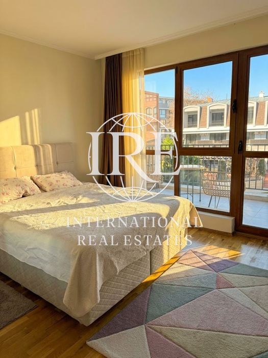 Продава се Двустаен апартамент в к.к. Св.Св. Константин и Елена - 85 кв.м за 2936 €/кв.м - Снимка #5