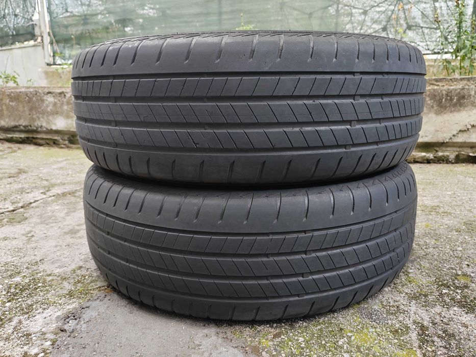 225/65/17 2бр.Bridgestone Летни гуми