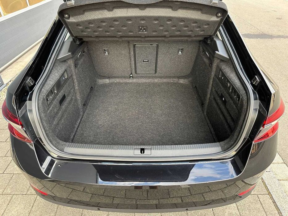 Skoda Superb 1,5 TSI + GPL Prins, 19.900 eur
