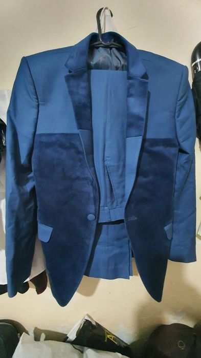 Кастюм брюк размер 46