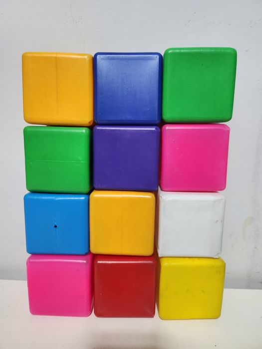 Игрушки малышам Часть 2