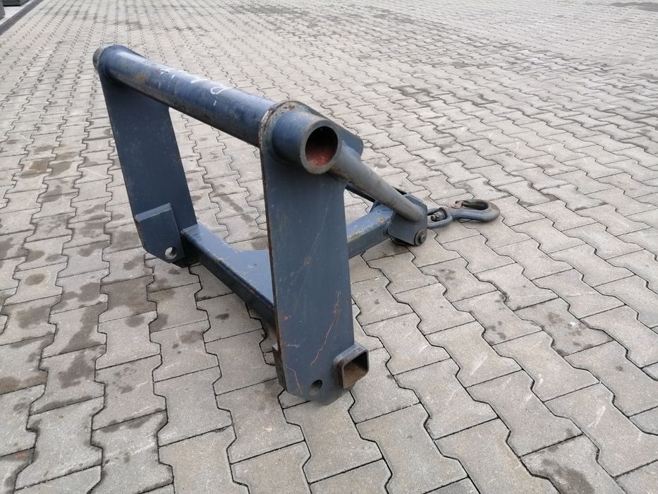 Atasament macara pentru incarcatoare frontale telescopice marca Bobcat