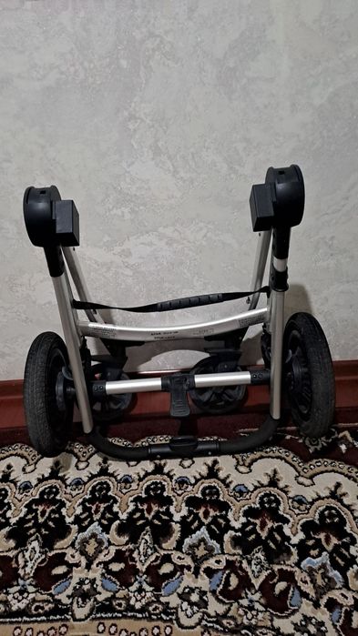 Детская Коляска, (трансформер)